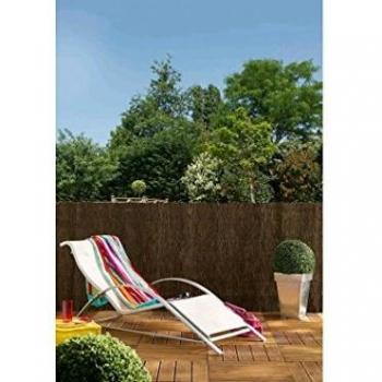 Triobruc Ericeo 1x3 m – Marrone