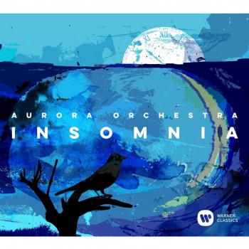 Insomnia