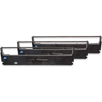 Vhbw Beschriftungsband kompatibel mit Epson Nadeldruckern