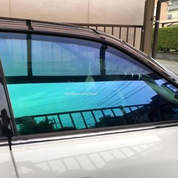 Protección Solar para Ventanas de Auto