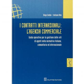Contratti Internazionali L'Agenzia Commerciale