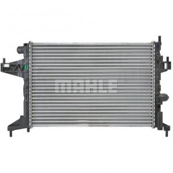 Radiatore Motore Original MAHLE CR 389 000P