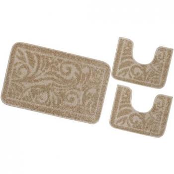 Tapis de Bain Design Baroque