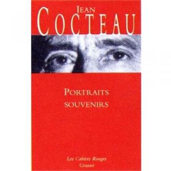 Portraits souvenir