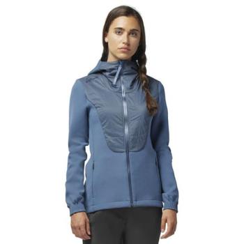 Antonia Giacca Ibrida Donna – Colore Nero I42 D36