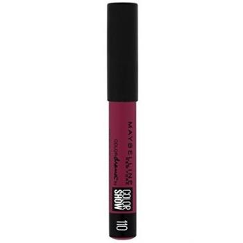 Gemey Maybelline Crayon Rouge à Lèvres 110 Pink So Chic