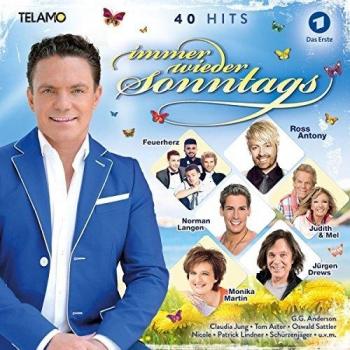 immer wieder Sonntags
