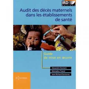 Audit des décès maternels dans les établissements de santé