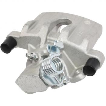 Brake Pad Holder and Retainer Clip Set for Vehicle Model 430361 with ABS Brake Caliper