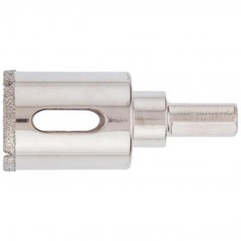 Punta Diamante Graphite 18 mm – Foratura di Precisione