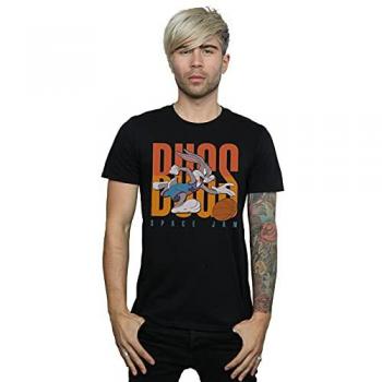 Cosmic Bug T-Shirt for Men