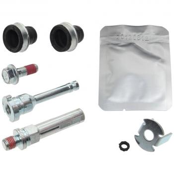 ABS 55071 Deluxe Brake Caliper Overhaul Kit