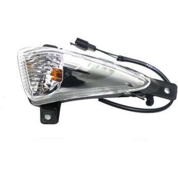 GSX250R Motor Accessory Turning Light