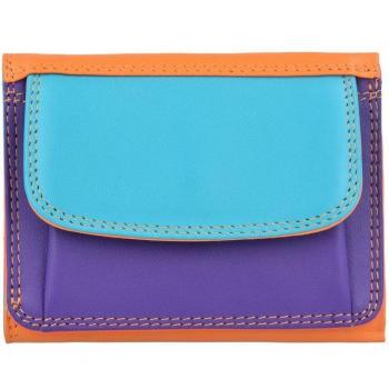 Mywalit Small Multicolored Wallet