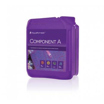 Aquaforest Componente A para acuarios 2 L