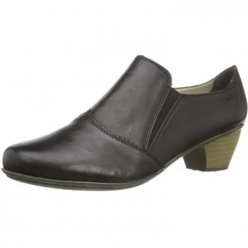 Rieker Frauen Slip On 41751