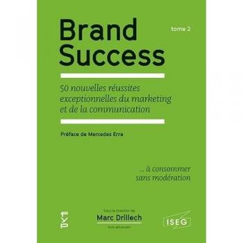 Brand Success. Tome 2