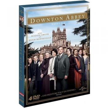 Downton Abbey