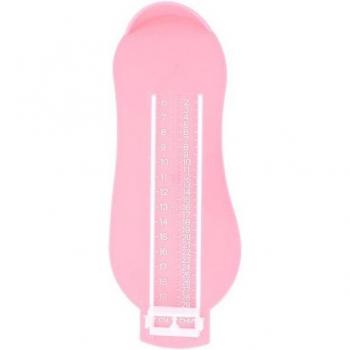 Herramienta de Medición de Pies para Bebés