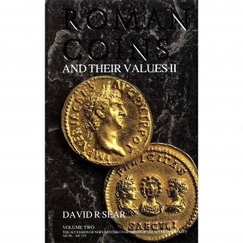 Roman Coins and Their Values: Vol 2