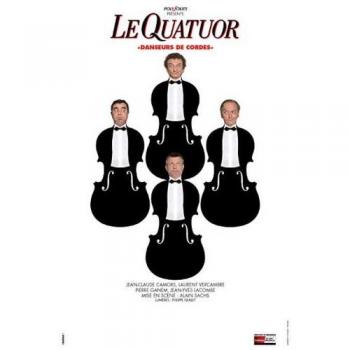 Quartet Harmonie des Cordes