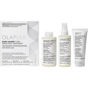 Set Olaplex Moldeador de Enlaces