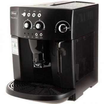 DeLonghi ECAM22.140.B Superautomatic Espresso Machine