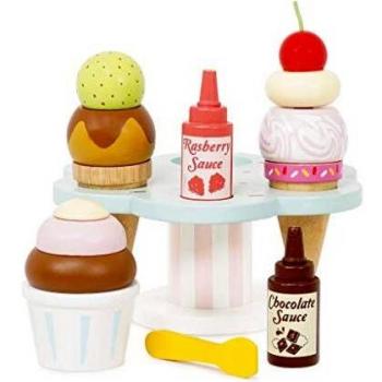 Le Toy Van – Carlo’s Gelato