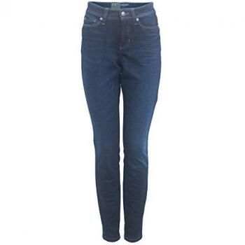 CAMBIO Jeans Slim Fit PARLA blau | 40/L32