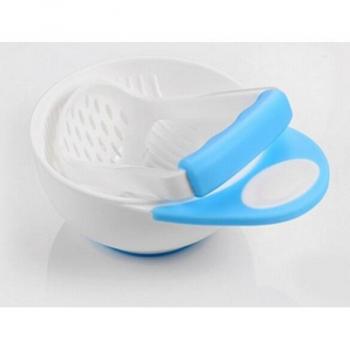 Molinillo de Alimentos Bebé Taza