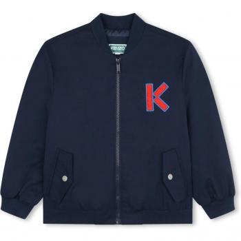 Kenzo Kidz Zip Blue 14A Uni