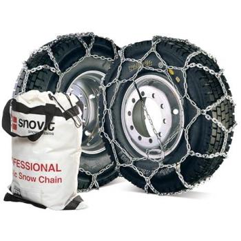 Chaînes Neige Professionnelles SNOVIT 6268