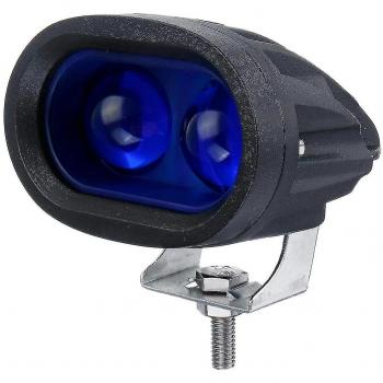 Indicador de Precaución Azul Ddyyhe 20W