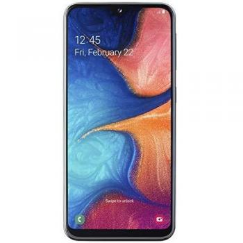 Samsung Galaxy A20e, Noir, Double Sim, 32 Go, Reconditionné, Excellent État