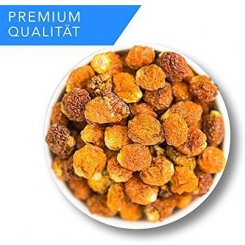 Kapstachelbeere (Physalis) 1 kg – getrocknet