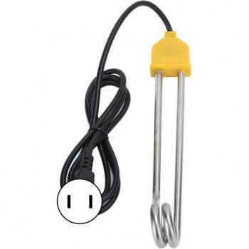 1000W Portable Electric Water Heater with 1.4m Cable