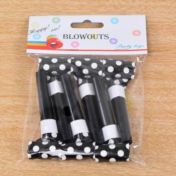 Blow‑Brite Fête‑Papier