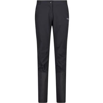 Women's Compact Multi-Pattern Nylon Slacks (CMP)