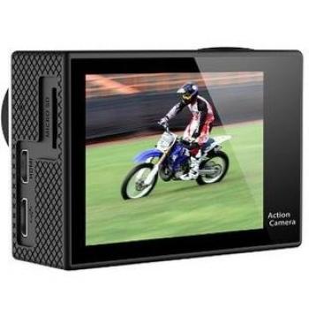 OneGear 4K Fun Cam Wi‑Fi Videocamera