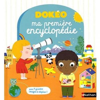 Ma première encyclopédie