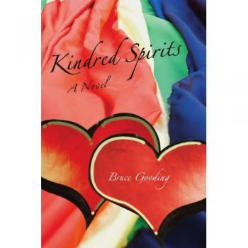Kindred Spirits