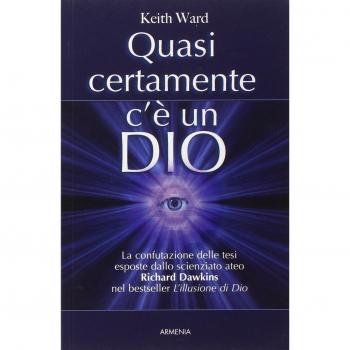 Quasi Certamente c'è un Dio
