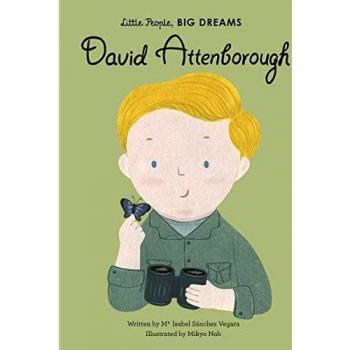 David Attenborough