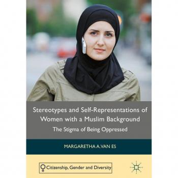 Vitalsource Technologies, Inc. Stereotypes And Self-representations Of Women With A Muslim Background