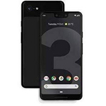 Google Pixel 3 XL G013C (Black, 64GB)