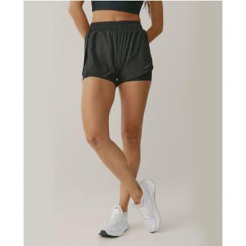 Black Limba Short Dreamy Negro S