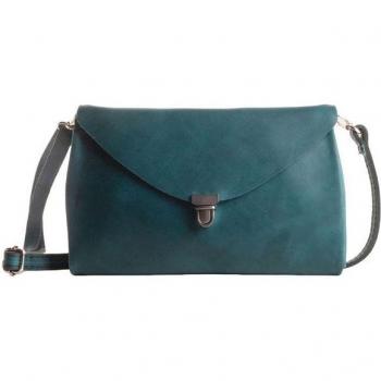 Sacchetto Aberdeen Blu Ciano