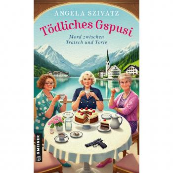 Gmeiner Verlag eBooks Tödliches Gspusi