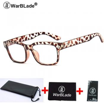 Gafas Transparentes “Reflejo Chic”