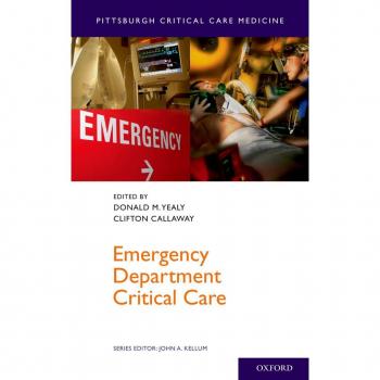 Vitalsource Technologies, Inc. Emergency Department Critical Care